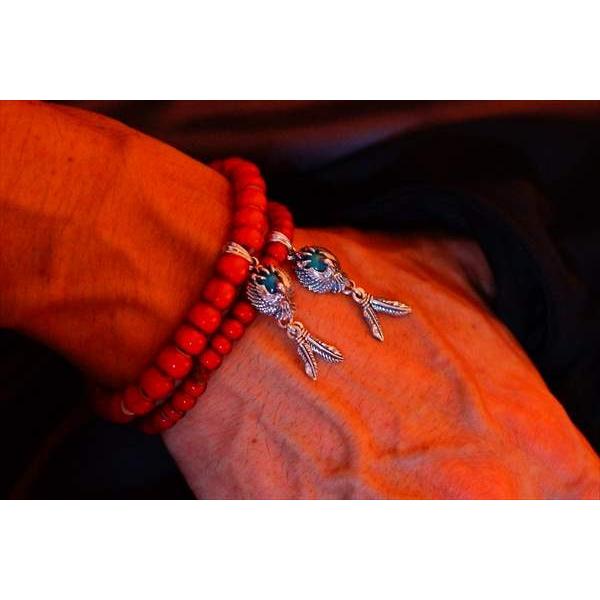 Indian Jewelry インディアンジュエリー ブレスレット 天然石