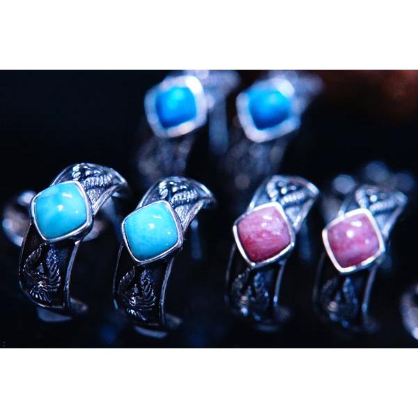 シルバー925,天然ターコイズ,インレイ,ピアス,フォイヤーバード,イーグル鷹鷲 Indian Jewelry インディアンジュエリー ピアス イーグル 鷲