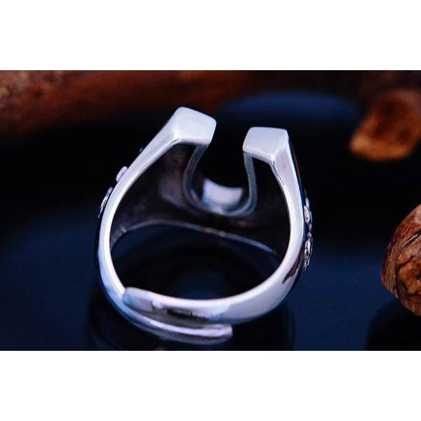 Indian Jewelry インディアンジュエリー 馬蹄 ホースシュー Indian Jewelry インディアンジュエリー 馬蹄 ホースシュー