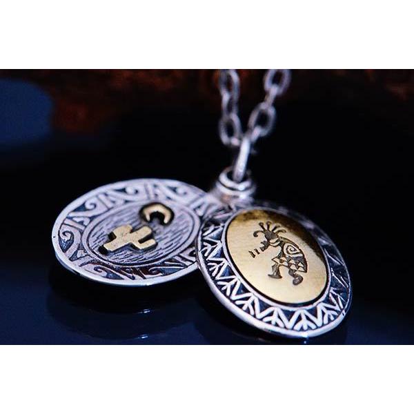 Indian Jewelry インディアンジュエリー ココペリ 精霊 サボテン Indian Jewelry インディアンジュエリー ココペリ 精霊 サボテン