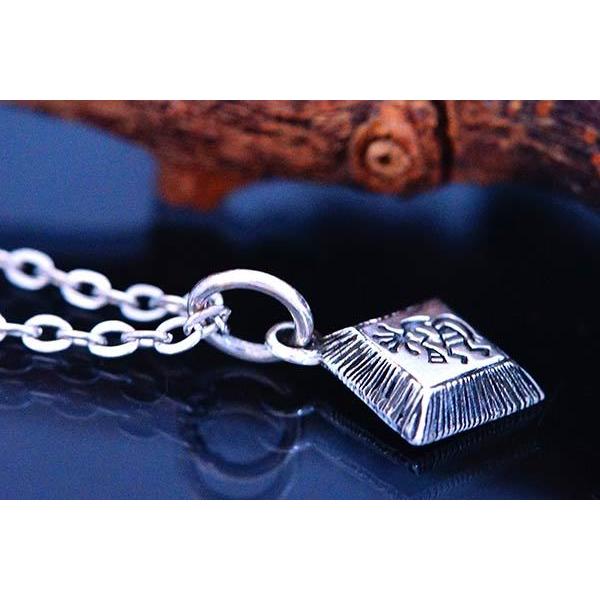 Indian Jewelry インディアンジュエリー ココペリ 精霊 シンプル