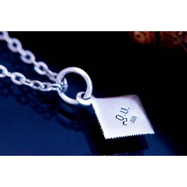 Indian Jewelry インディアンジュエリー ココペリ 精霊 シンプル