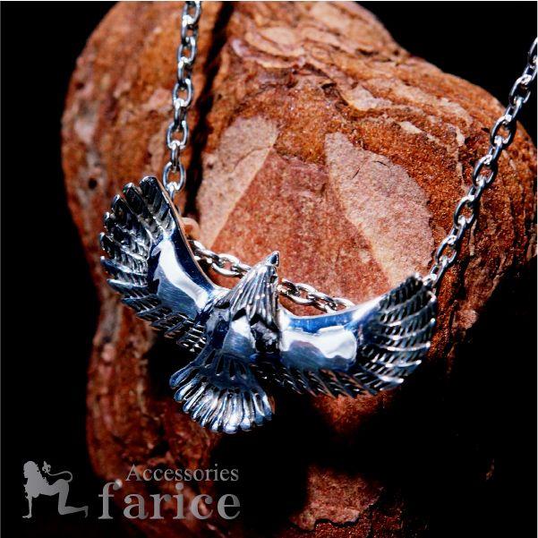 Indian Jewelry イーグル(鷲)モチーフ 羽ばたくウイング(翼)デザイン