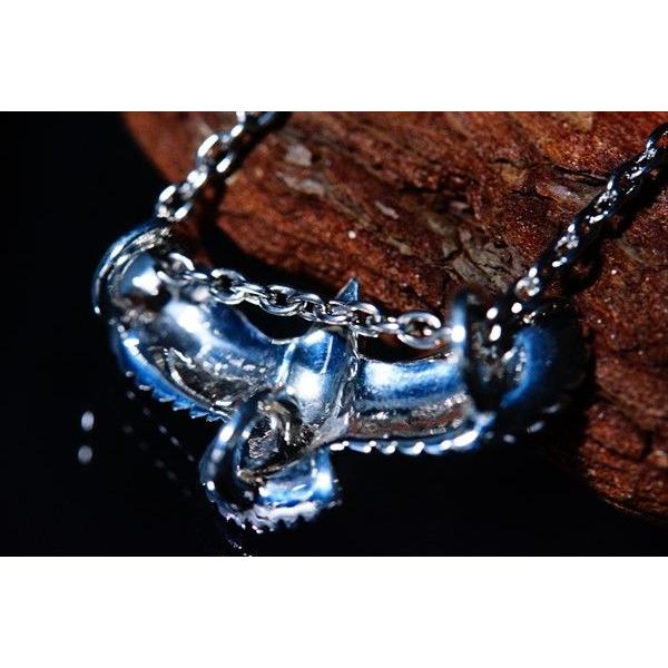 Indian Jewelry イーグル(鷲)モチーフ 羽ばたくウイング(翼)デザイン