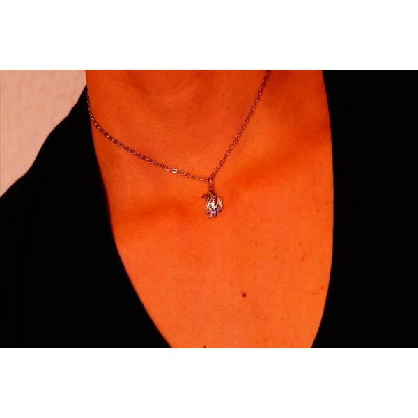 Indian Jewelry イーグル(鷲)モチーフ ターコイズ&レッドコーラル(珊瑚