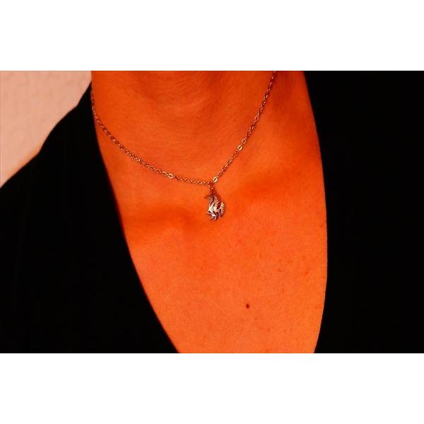 Indian Jewelry イーグル(鷲)モチーフ レッドコーラル(珊瑚) インレイ