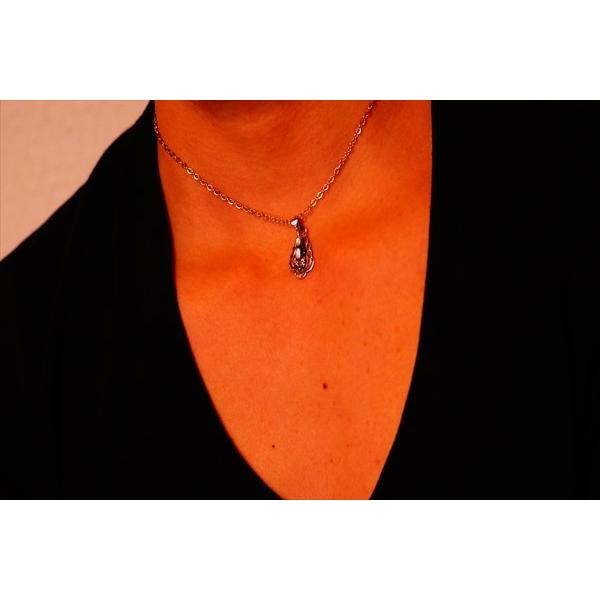 Indian Jewelry 2ホワイトシェル装飾&2フェザー(羽)彫り メンズ 