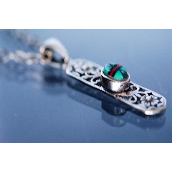 Indian Jewelry ターコイズ/オニキス/コーラル(珊瑚)/シェル装飾