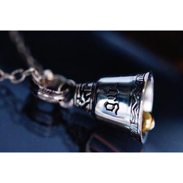 Indian Jewelry ベル(鐘)モチーフ サンダーバード(雷神鳥 Indian Jewelry ベル(鐘)モチーフ サンダーバード(雷神鳥