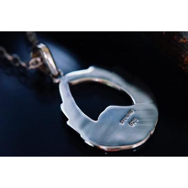 Indian Jewelry イーグル(鷲)モチーフ ターコイズ・レッドコーラル