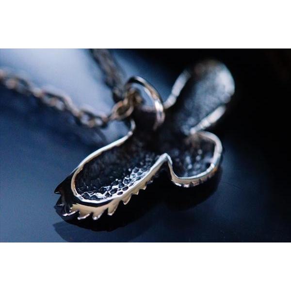 Indian Jewelry 羽ばたくイーグル(鷲)モチーフ ウイング(翼)デザイン