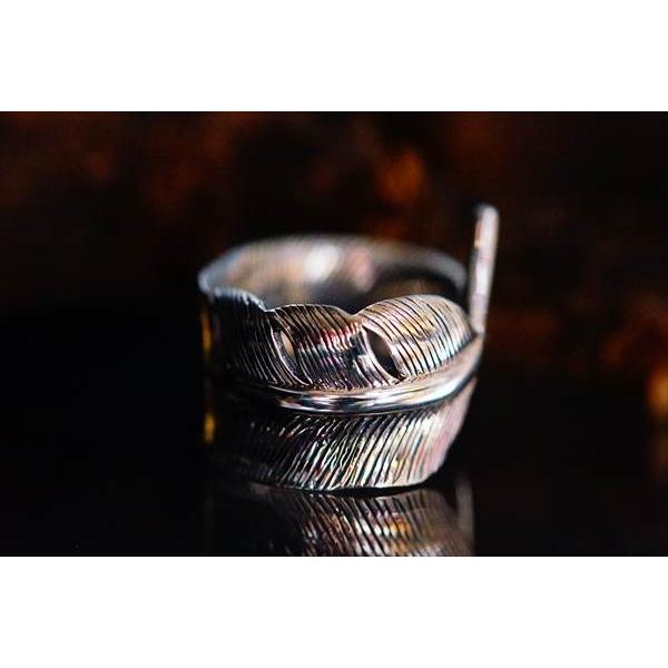 Indian Jewelry ロンドンブルートパーズ&イエローゴールド・ホース 
