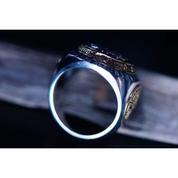 Indian Jewelry ココペリ(精霊)立体装飾 サンフェイス(太陽神)彫り