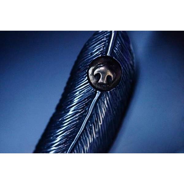 ⬛専用です⬛インディアンジュエリーイ一グルフェザー ⬛♣️⬛インディアンジュエリーイ一グルフェザー