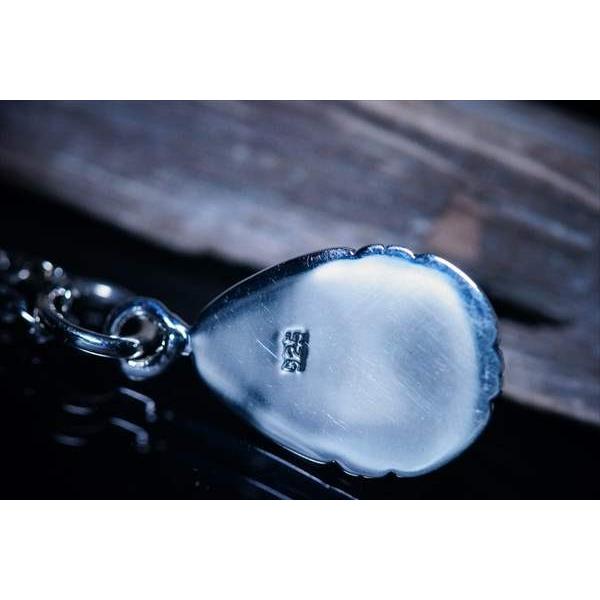 Indian Jewelry インディアンジュエリー ターコイズ 雫型