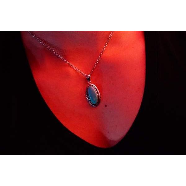 Indian Jewelry 天然石 ターコイズ 縁取りネイティブアメリカン飾り