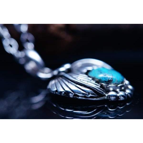 Indian Jewelry インディアンジュエリー 羽 フェザー 天然石