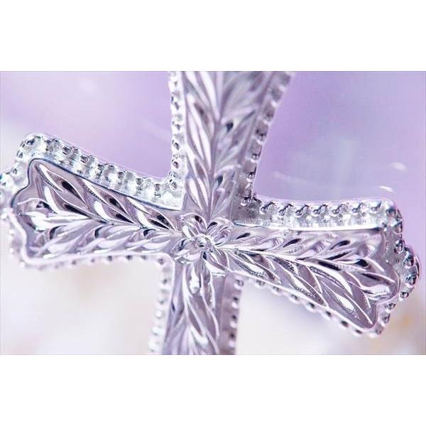 十字架 クロスのスリスタル 希少 美しくパワフルクラスター ハンドメイド 925 スターリングシルバー イエス クロス 十字架