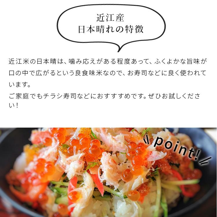 米 日本晴れ 30kg 令和4年 米 送料無料 お米 玄米 白米 精米無料 農家直送 近江米 滋賀県産 Nippon 30kg 株式会社茂森農園 通販 Yahoo ショッピング