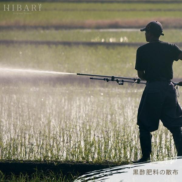 【環境配慮米】 お試し 令和5年産 魚沼産 新潟県産 コシヒカリ HIBARI 白米 300g 2合 ミシュラン店様御用達 産直 産地限定 HIBARI｜farmex｜18