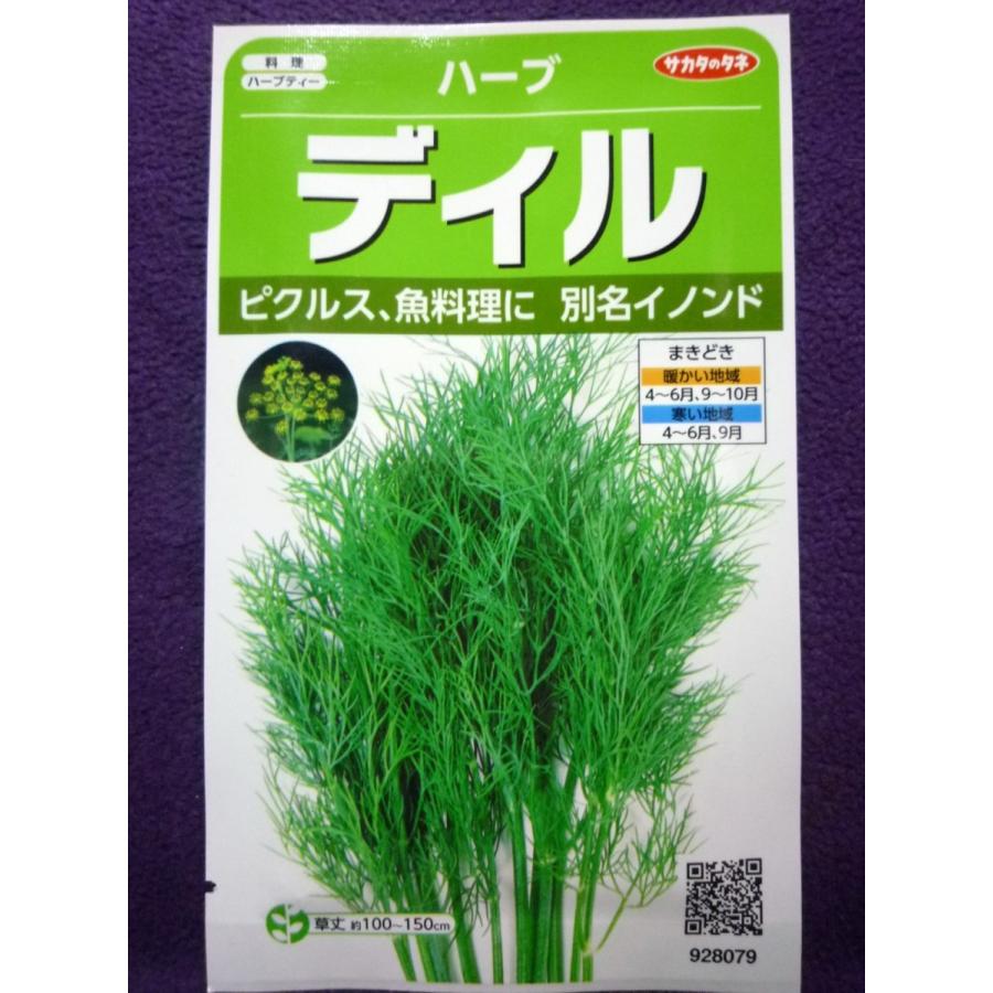 種子 ディル イノンド H サカタのタネ 23 10 ピクルスやマリネに ゆうパケット便可能 ガーデンショップ ミカワ 通販 Yahoo ショッピング