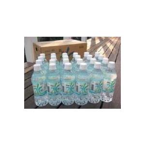 北海道八雲の天然水 新緑の水 500ml×24本｜farms