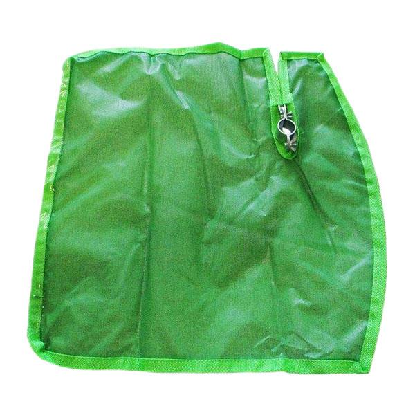 斎藤撚糸 草刈機用 ワンタッチ飛散ガード One-touch飛散Guard