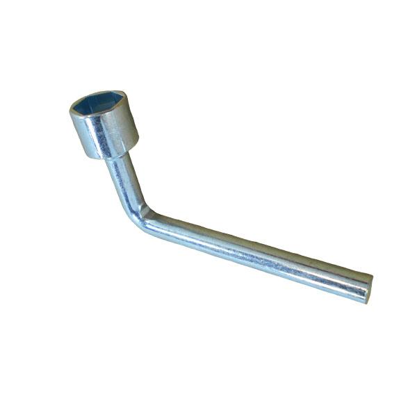ニッカリ ペレンク 純正部品 バッテリー式剪定ハサミ用 締付工具 13mm