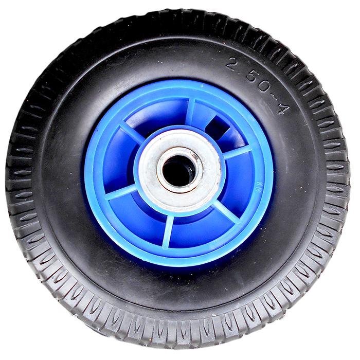 S/S コンテナカー交換用タイヤ 8インチ ノーパンク タイプ タイヤ