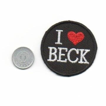 M】I LOVEワッペン : ファーニー ヤフー店 - 通販 - Yahoo!ショッピング