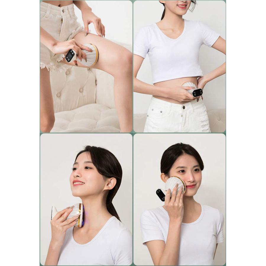FASCINATEBEAUTY（ファッシネイトビューティ） 訳あり VENUS SHELL