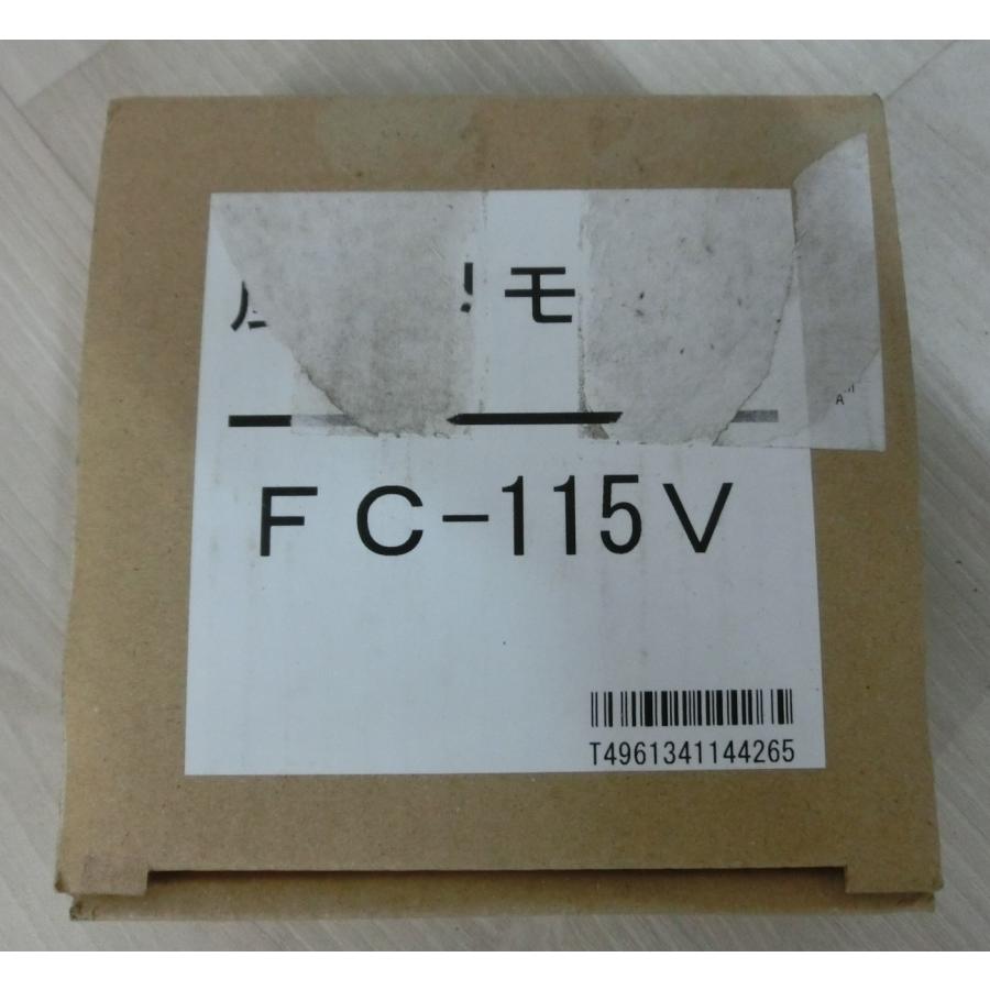 新品激安 在庫処分 パロマ 給湯器 台所リモコン オートストップ 音声ガイダンス機能 給湯器設備 FC-115V [0040] | パロマ | 03