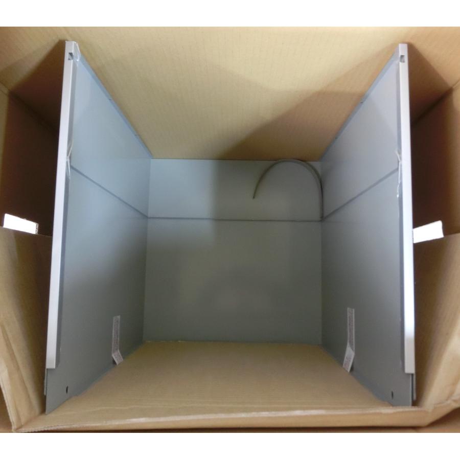 新品 25.年製 富士工業製 LIXIL レンジフード 間口90cm LED照明 シルバー 換気扇 SMHVR-931ASIR [0262] | LIXIL | 07