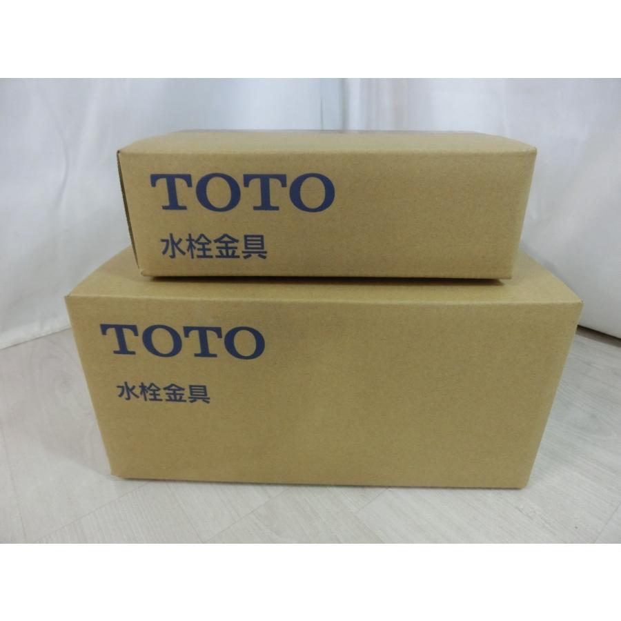 TOTO オートソープディスペンサー 自動水石けん供給栓 タンクセット 1L AC100V 手洗い TLK07S04JA 新品 [0282] | TOTO | 02