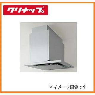 新品 25年製 クリナップ レンジフード 間口90cm ワンタッチ着脱ファン LED照明 コンロ連動 常時換気 シルバー ZRS90KCJ22FSZ [0289] | クリナップ