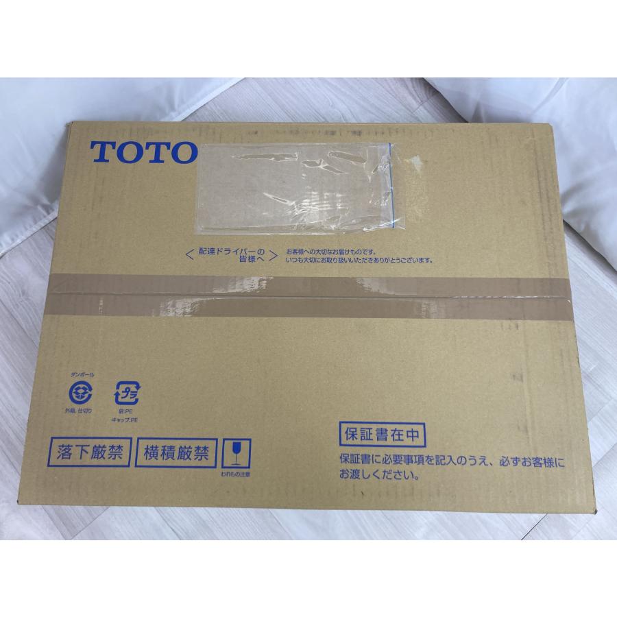 最上位機種 TOTO アプリコットF4A オート開閉 温風乾燥 オート脱臭 瞬間暖房便座 ウォシュレット トイレ ホワイト TCF4744AK 新品 [0550] | ウォシュレット（TOTO） | 05