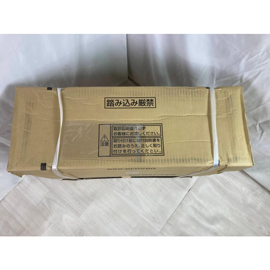 新品 25年製 富士工業製 レンジフード BFRSシリーズ シロッコファン 間口60cm シルバー 左排気 キッチン設備 換気扇 ZZBFRS3K601LSI [0705] | 富士工業 | 03