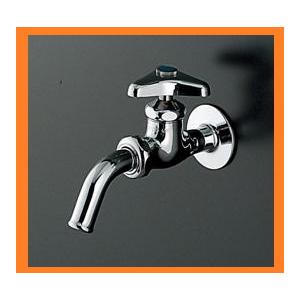 25年製 TOTO 横水栓 キッチン 洗面所 手洗い T200SNR13C 新品激安 [0763] | TOTO