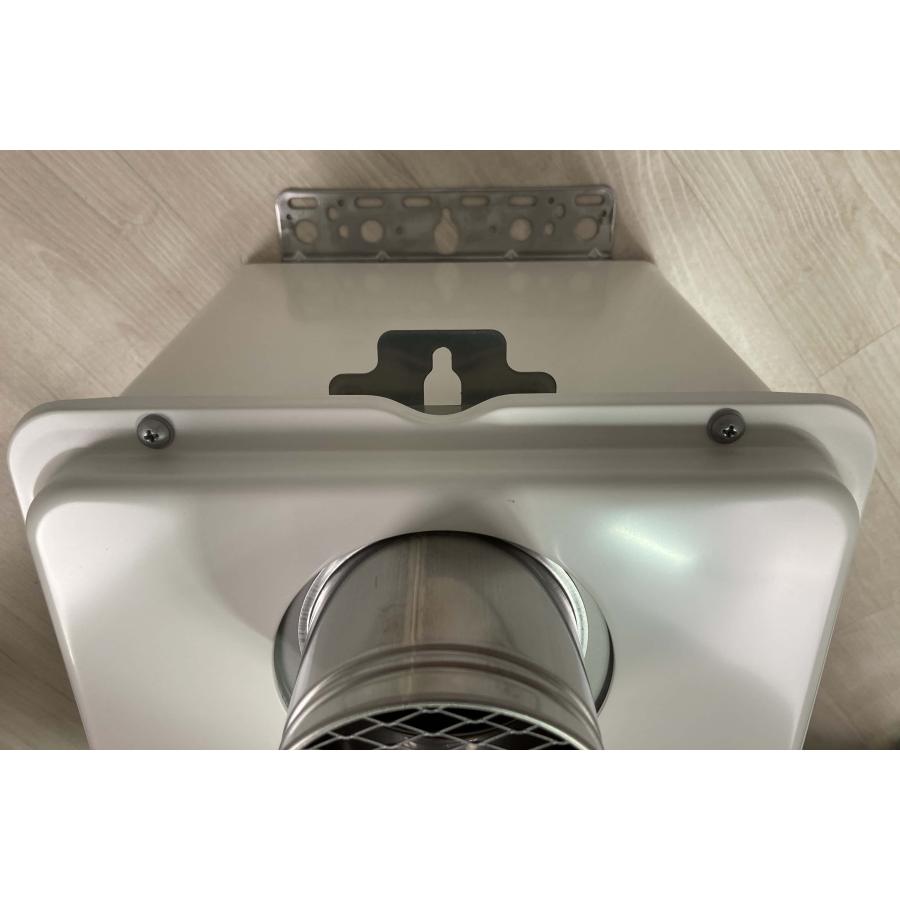【美品】【未使用】リンナイ給湯器2人〜3人世帯用【都市ガス】 リンナイ（Rinnai） 新品 25年 都市ガス 給湯器 16号 給湯専用 スリム