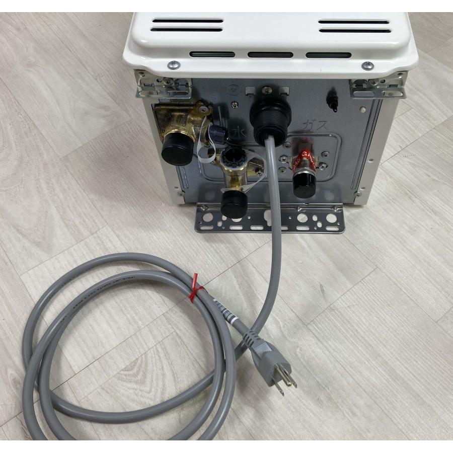給湯器 暖ライフ 135-R920型 - ガス給湯器｜大阪ガス