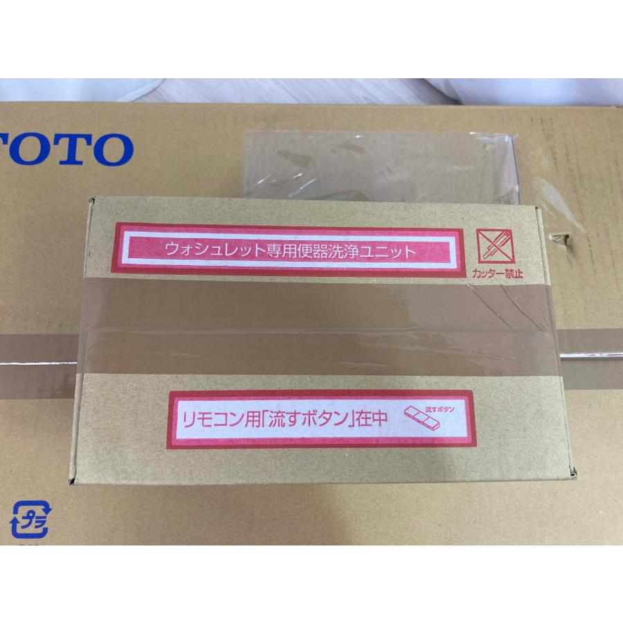 最上位 さらに割引 TOTO アプリコットF4A オート開閉 温風乾燥 オート脱臭 瞬間暖房便座 ウォシュレット トイレ TCF4744AK 新品 [0890]の画像