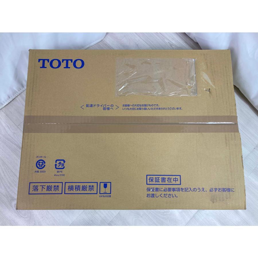 最上位 さらに割引 TOTO アプリコットF4A オート開閉 温風乾燥 オート脱臭 瞬間暖房便座 ウォシュレット トイレ TCF4744AK 新品 [0890]の画像