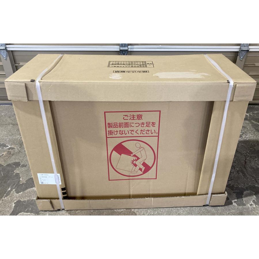 新品 26年製 LIXIL 富士工業製 レンジフード 間口90cm 左排気 換気扇 キッチン設備 シルバー ASRW-9346SIL [0946]