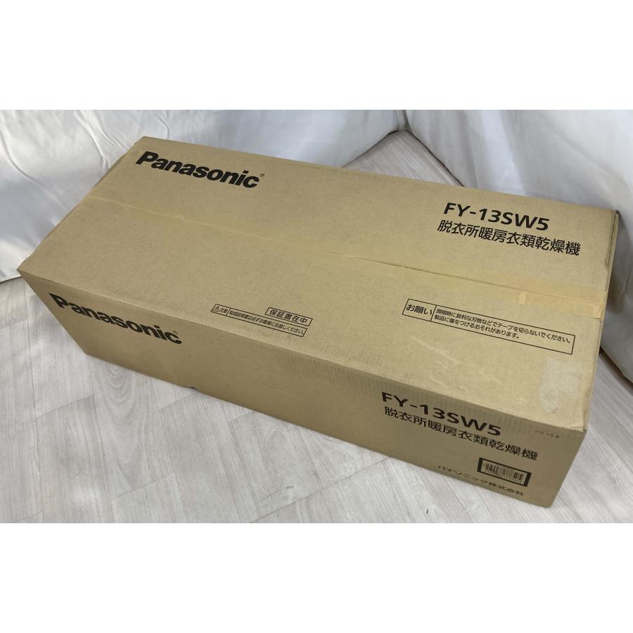 Panasonic（パナソニック） 新品 脱衣所暖房衣類乾燥機 単相100V 