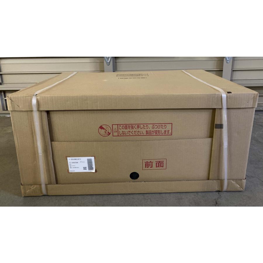 新品 26年製 クリナップ レンジフード 深型 シロッコファン 間口90cm 換気扇 シルバー ZRS90NBX2AFSZ [1060]