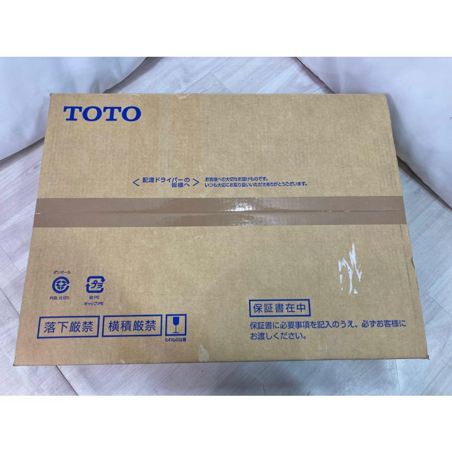 TOTO ウォシュレット アプリコット F3A 温風乾燥 オート開閉 オート脱臭 オート洗浄 温水洗浄便座 トイレ TCF4734AK 新品 [1329]の画像