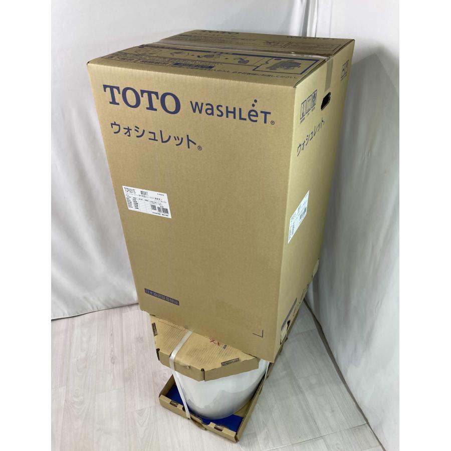 TOTO ウォシュレット一体型便器 GG1-800 トイレセット オート脱臭 
