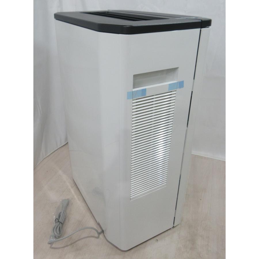 4122 新品激安！最高級 Panasonic ジアイーノ 空気清浄機 業務用 約60 