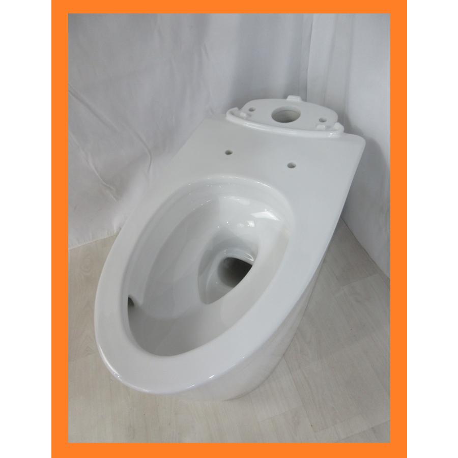 TOTOピュアレストQR 新品未使用トイレ便器/タンク ホワイト