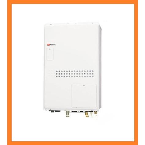 激安! ノーリツ 都市ガス 給湯暖房熱源機 24号 フルオート 追い焚き  PS設置 後方排気 給湯器 GTH-2444AWX3H-TB-1 新品激安 [8437] | ノーリツ